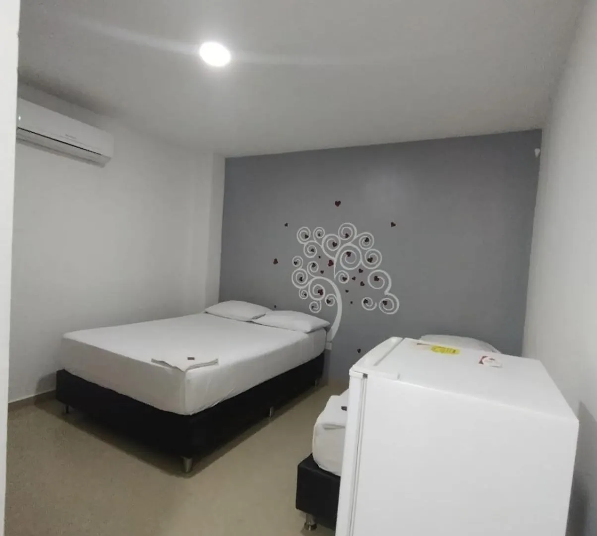 Hotel Bellamar Cartagena
