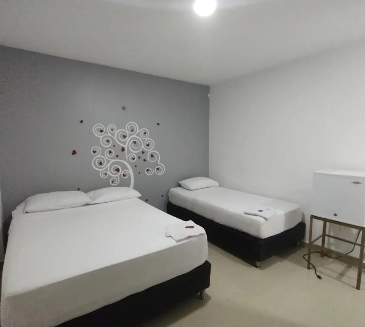 Hotel Bellamar Cartagena Colômbia