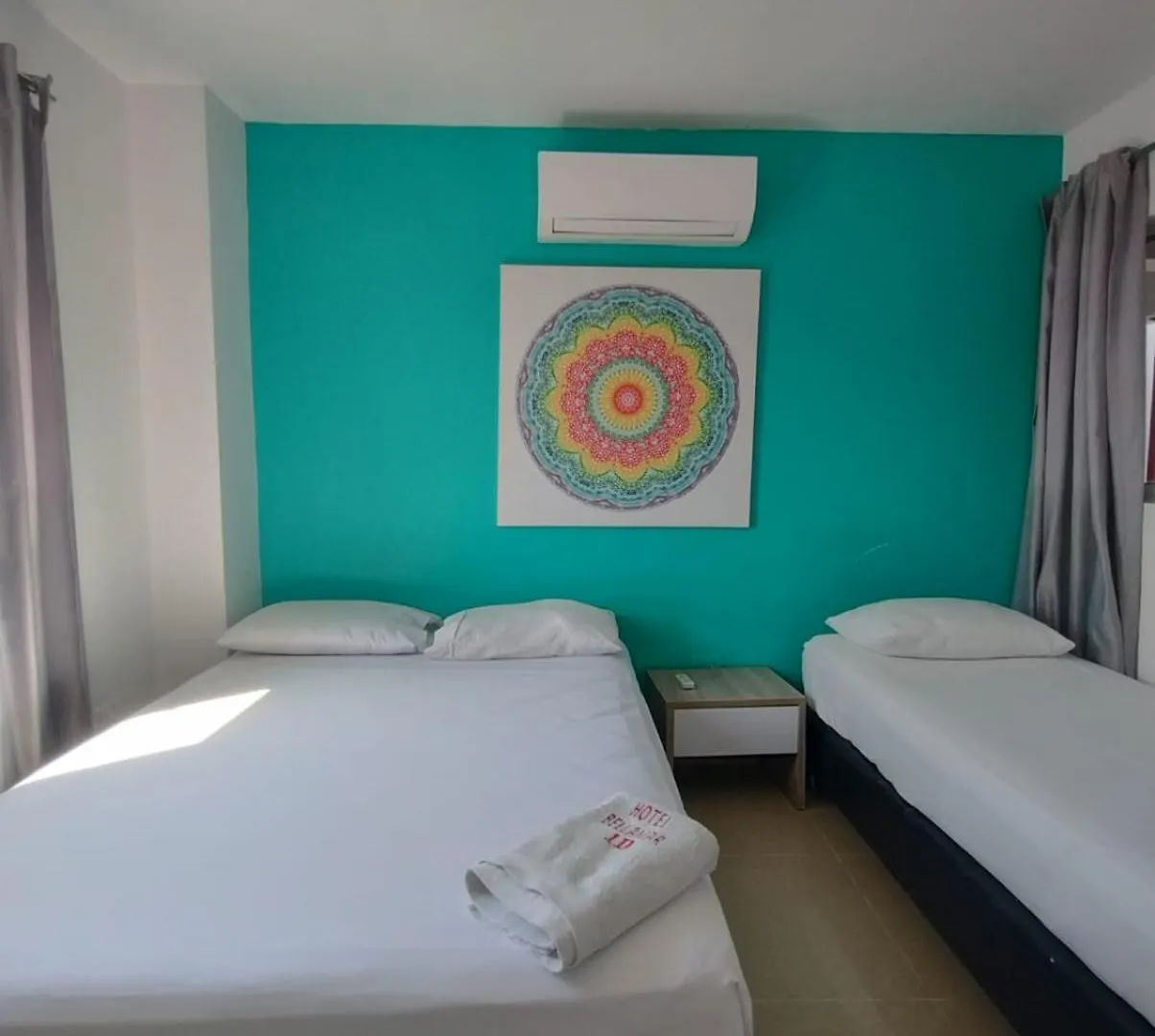 Hotel Bellamar Cartagena