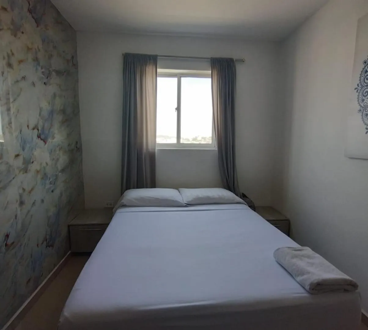 Hotel Bellamar Cartagena