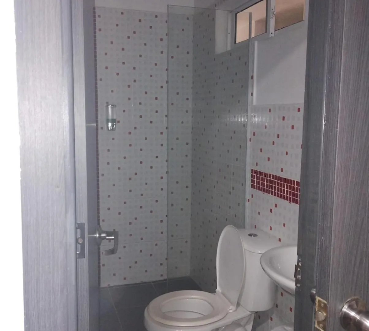 Hotel Bellamar Cartagena