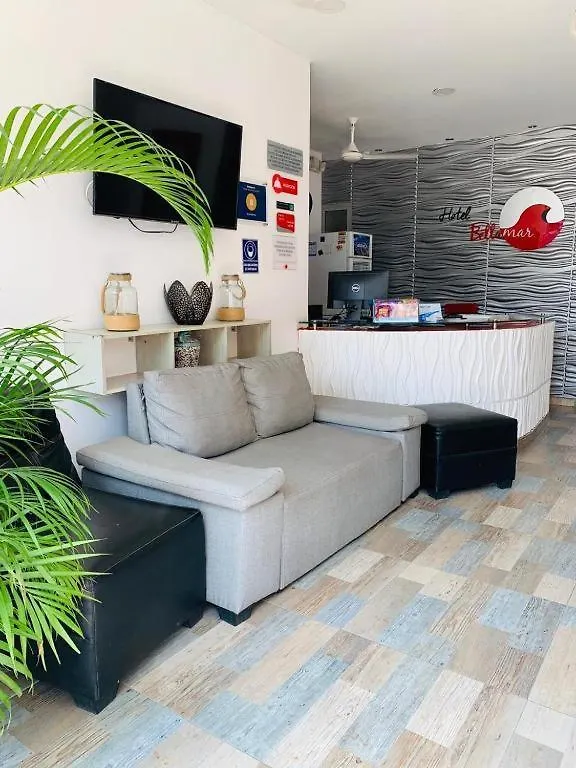 Hotel Bellamar Cartagena