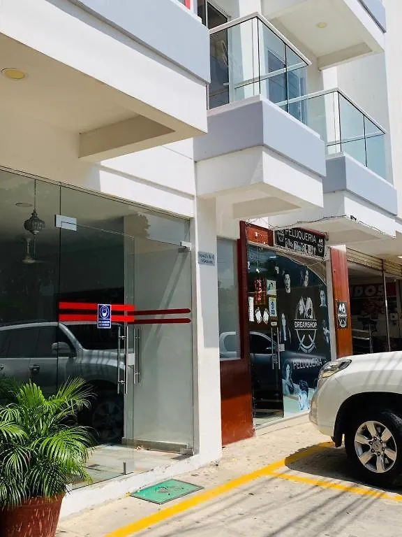 Hotel Bellamar Cartagena