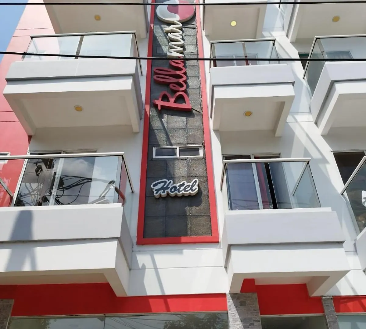 Hotel Bellamar Cartagena
