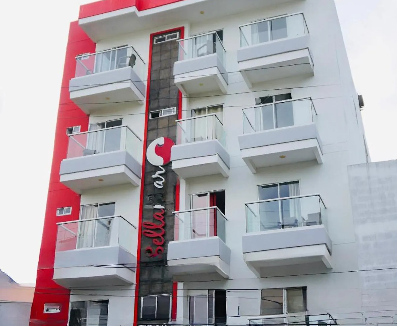 Hotel Bellamar Cartagena