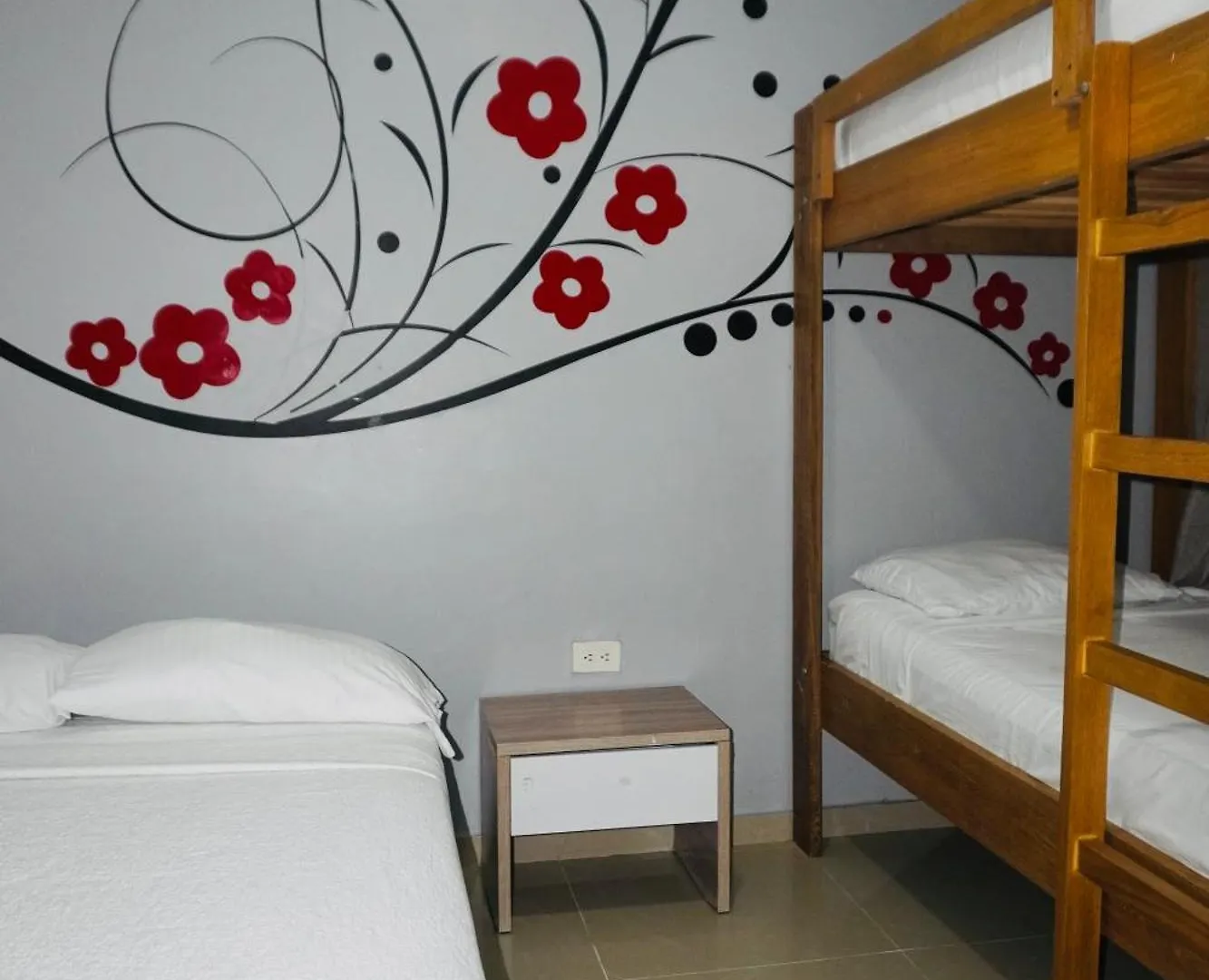 Hotel Bellamar Cartagena 3*,  Colômbia
