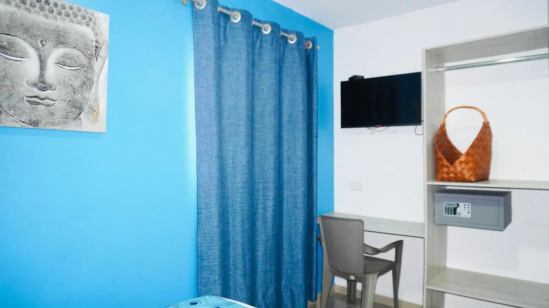 Hotel Bellamar Cartagena