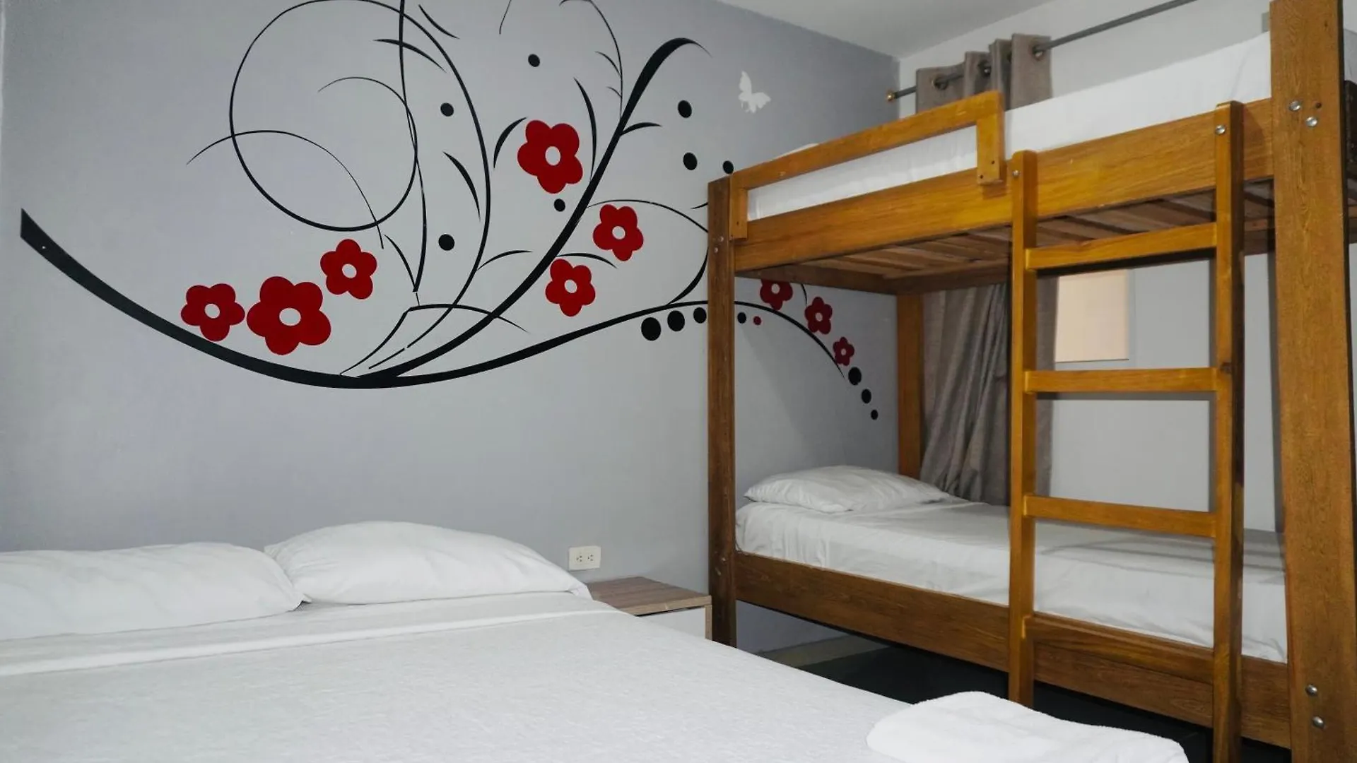 Hotel Bellamar Cartagena