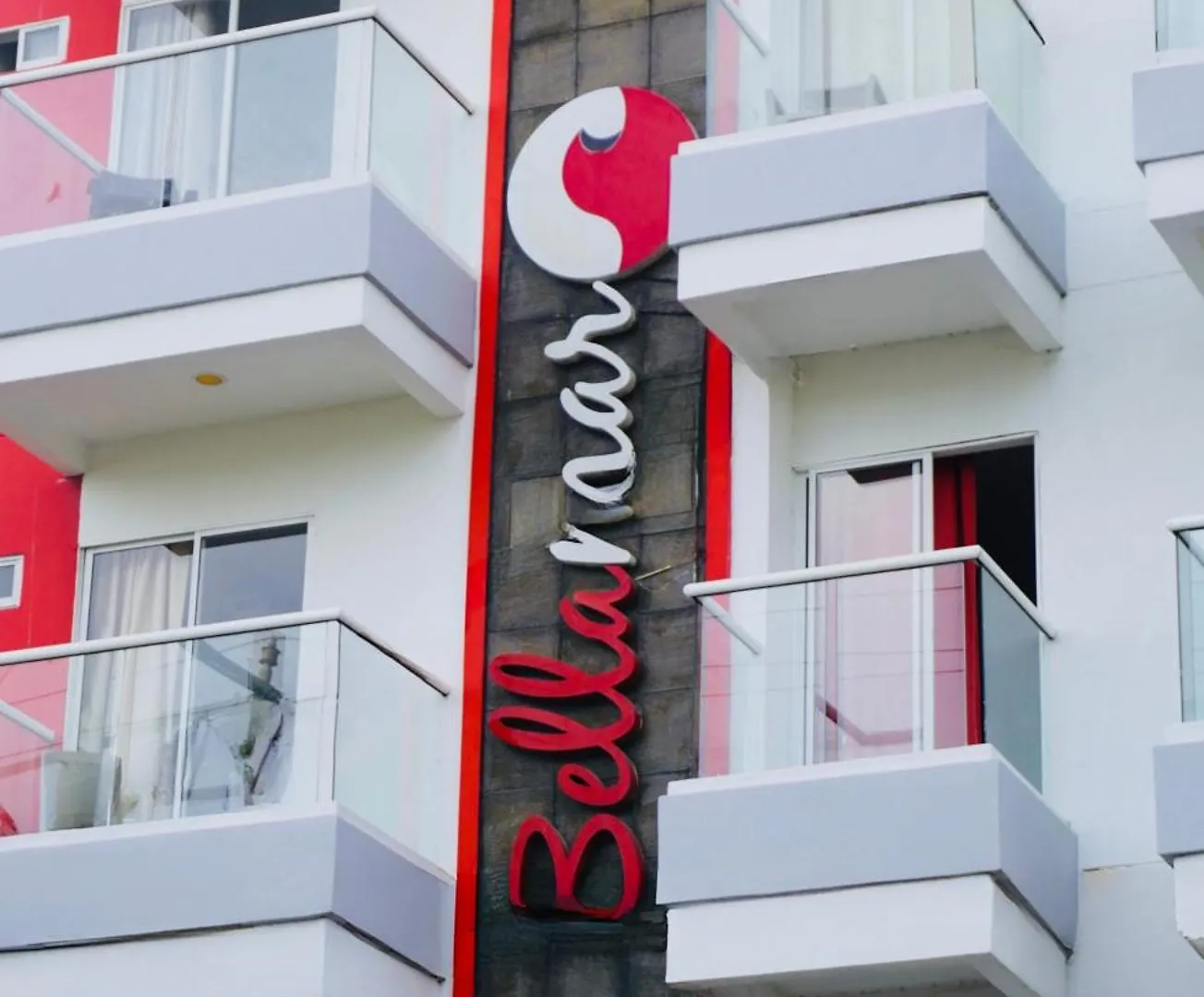 Hotel Bellamar Cartagena