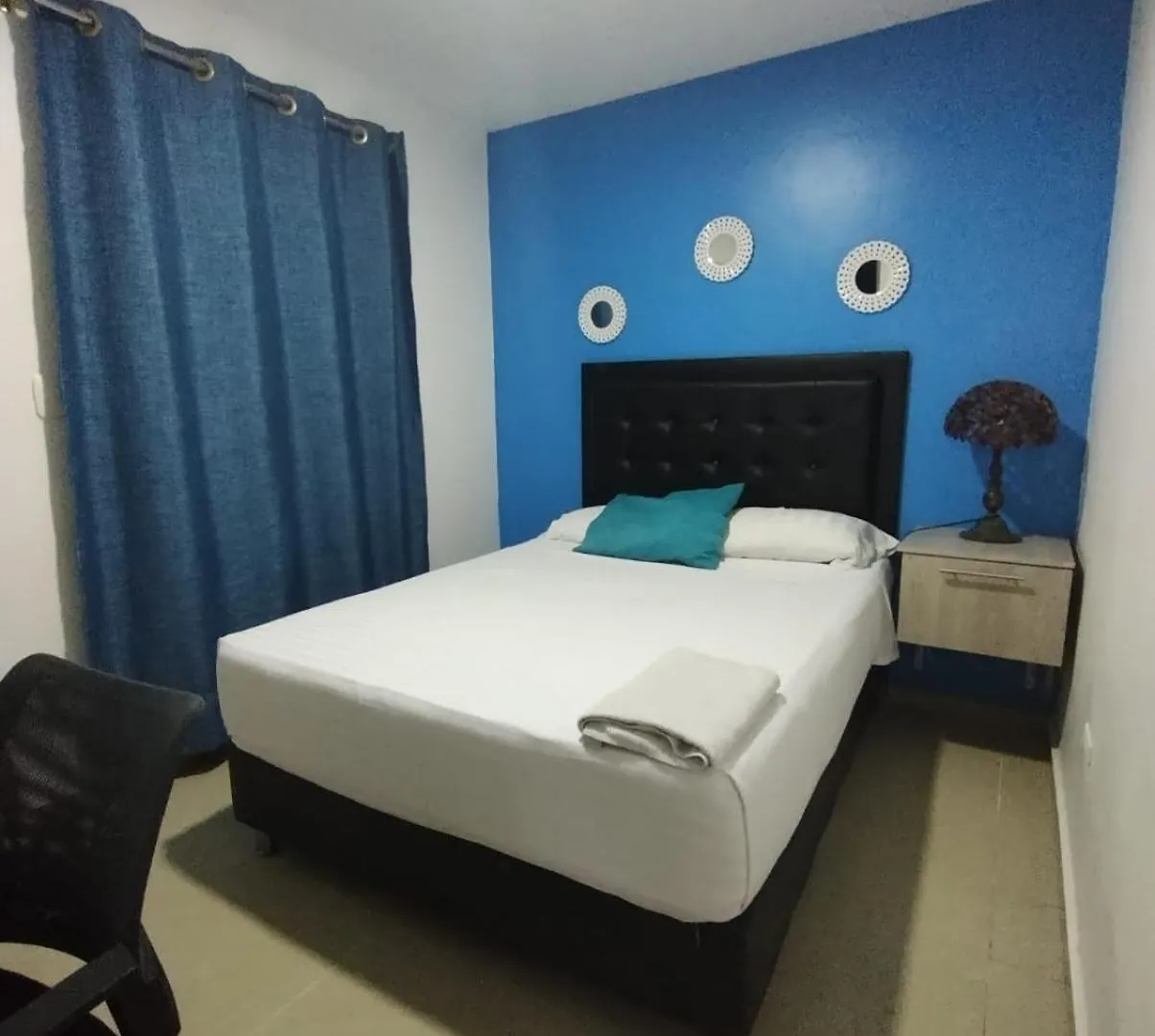 Hotel Bellamar Cartagena