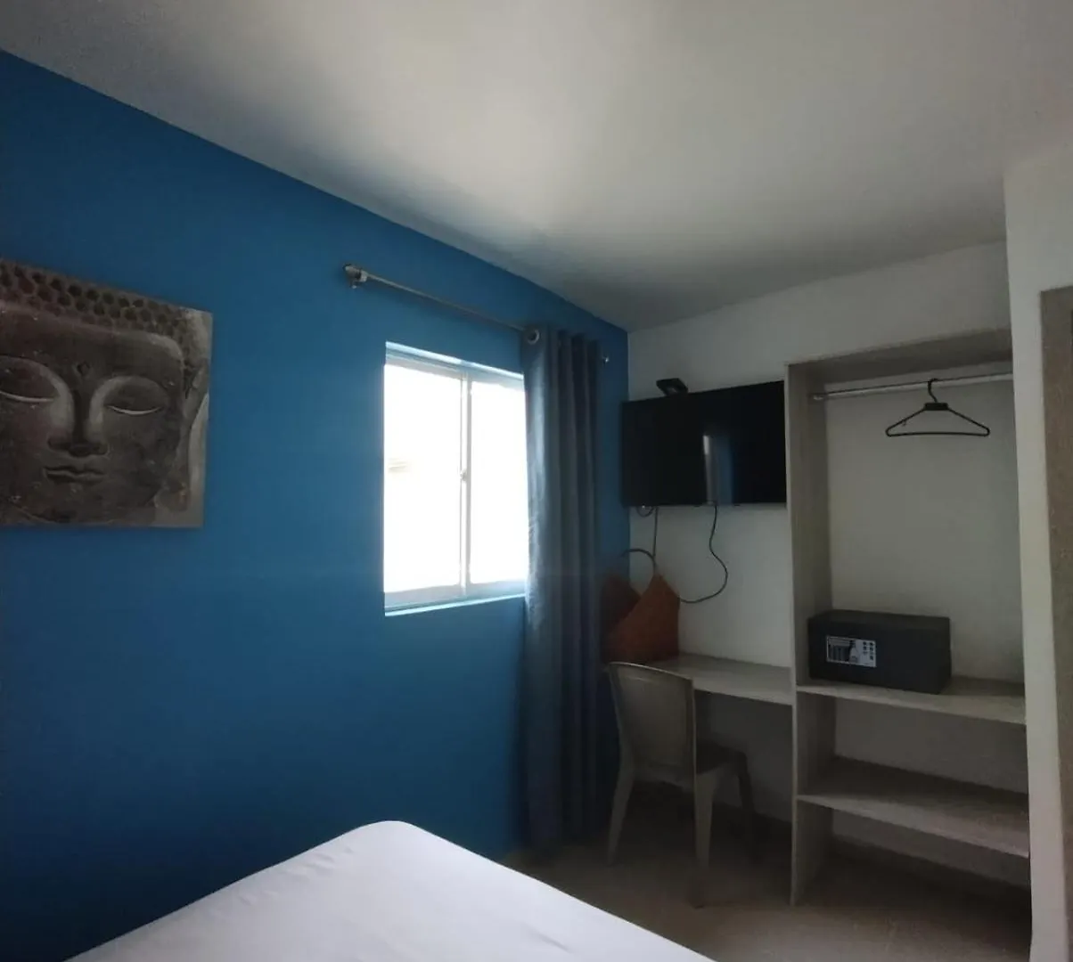 Hotel Bellamar Cartagena 3*,  Colombia
