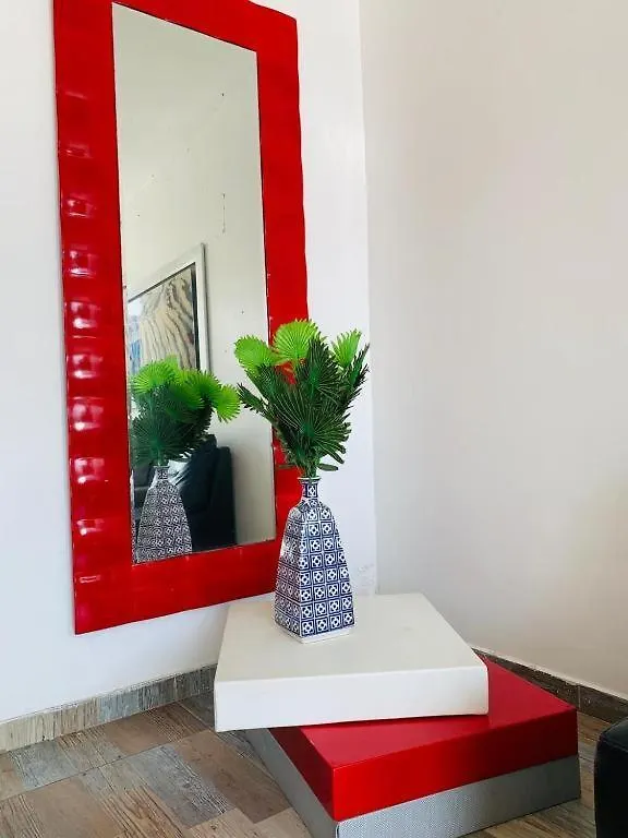 Hotel Bellamar Cartagena