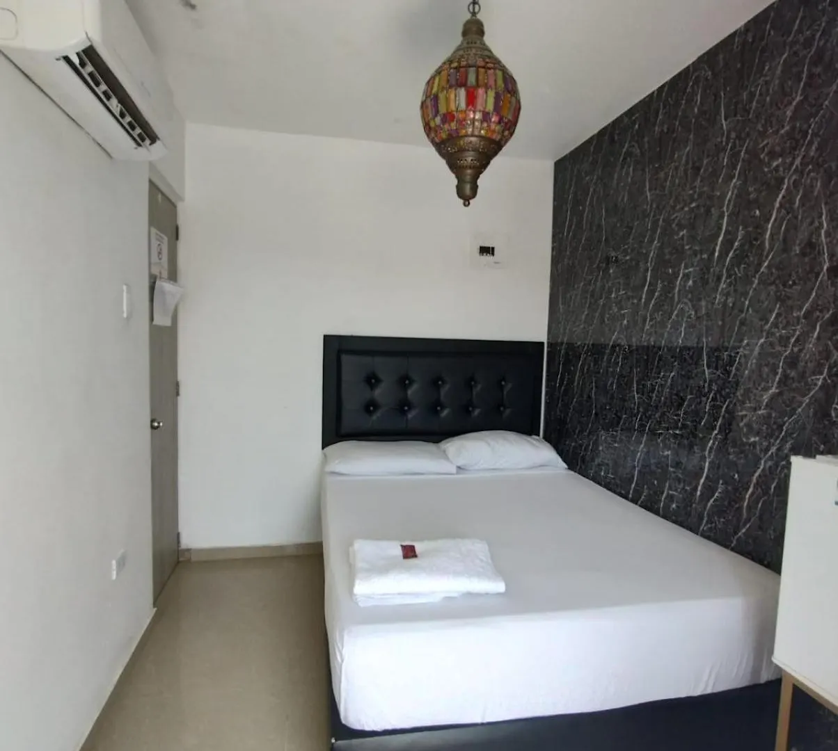 Hotel Bellamar Cartagena