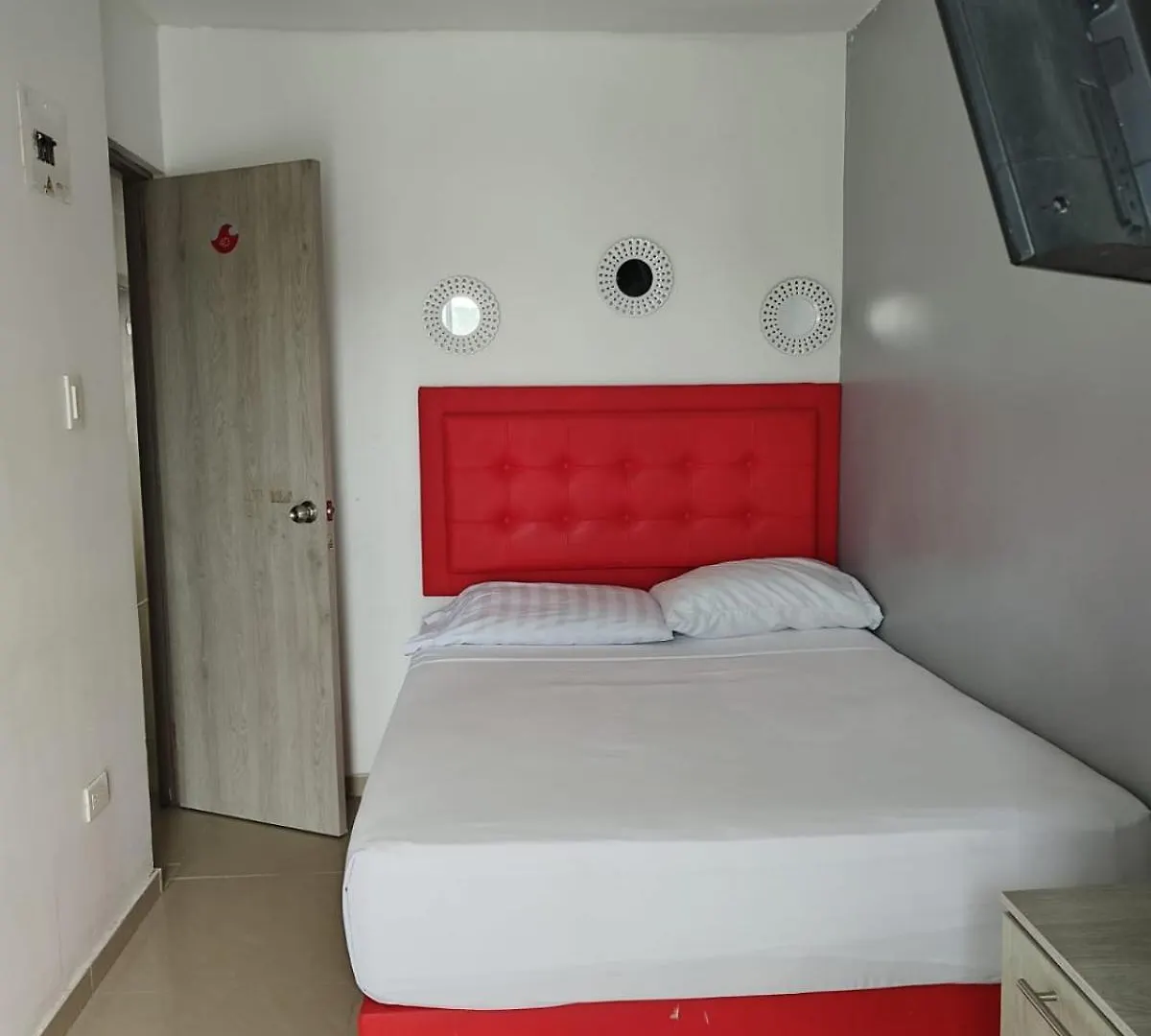 Hotel Bellamar Cartagena
