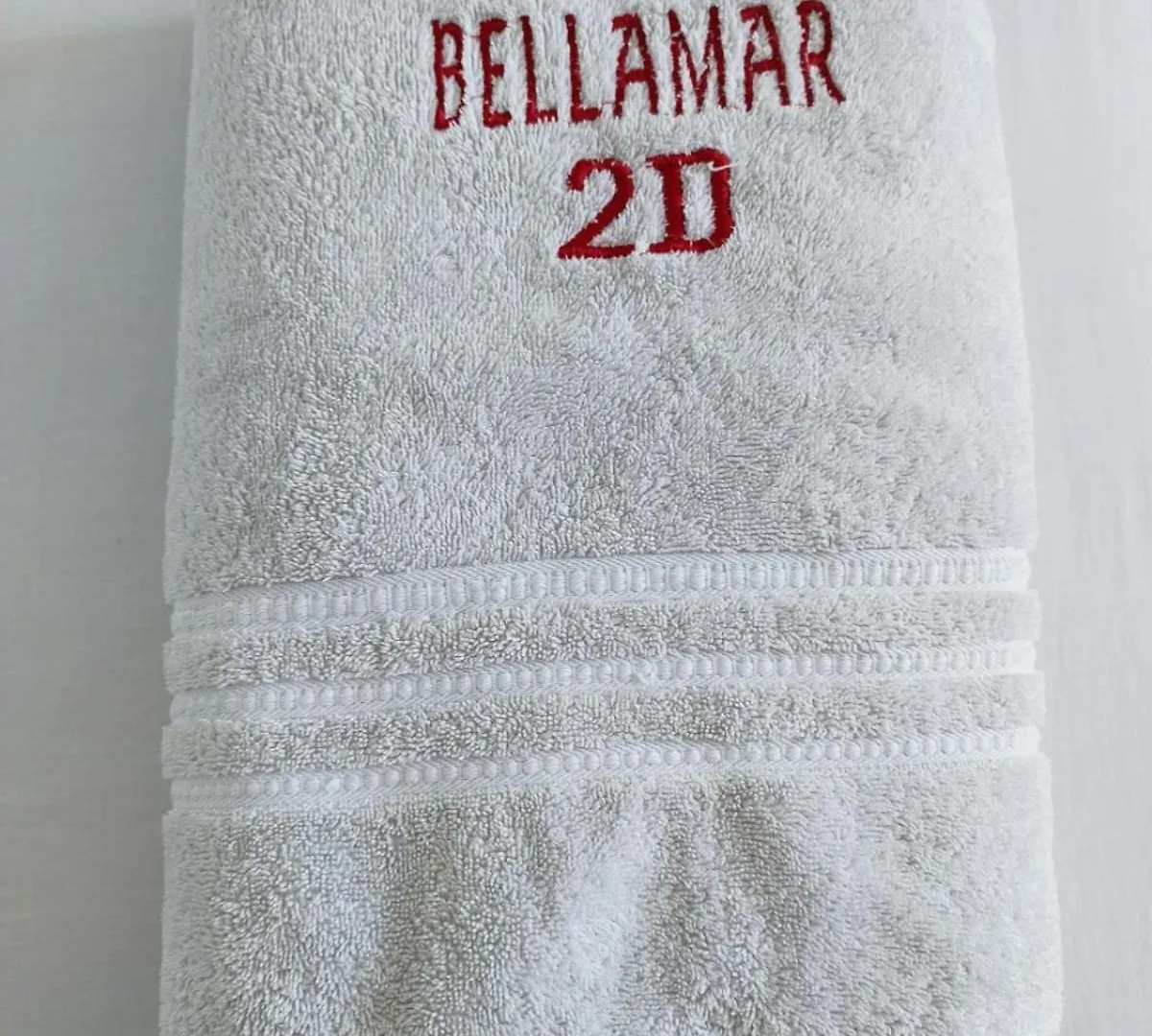 Hotel Bellamar Cartagena 3*,