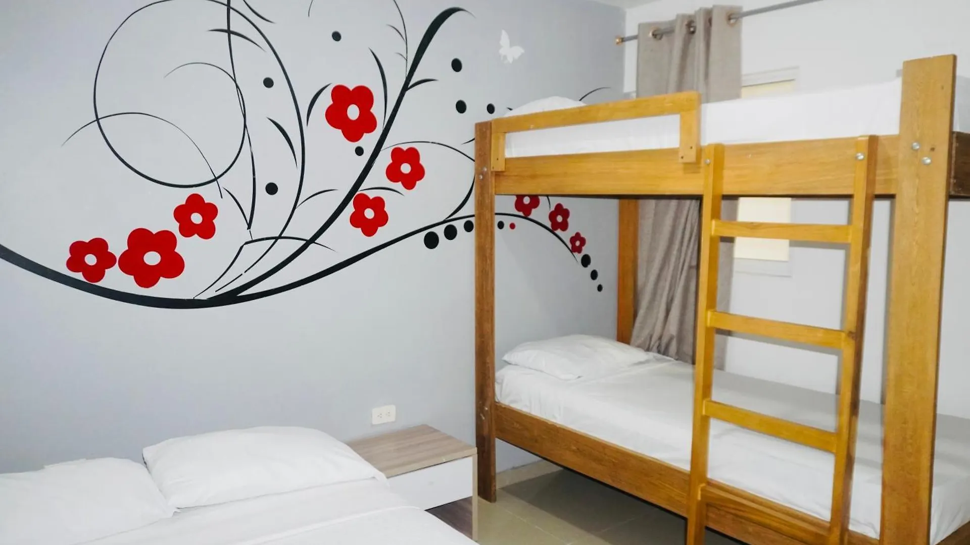 Hotel Bellamar Cartagena Colombia