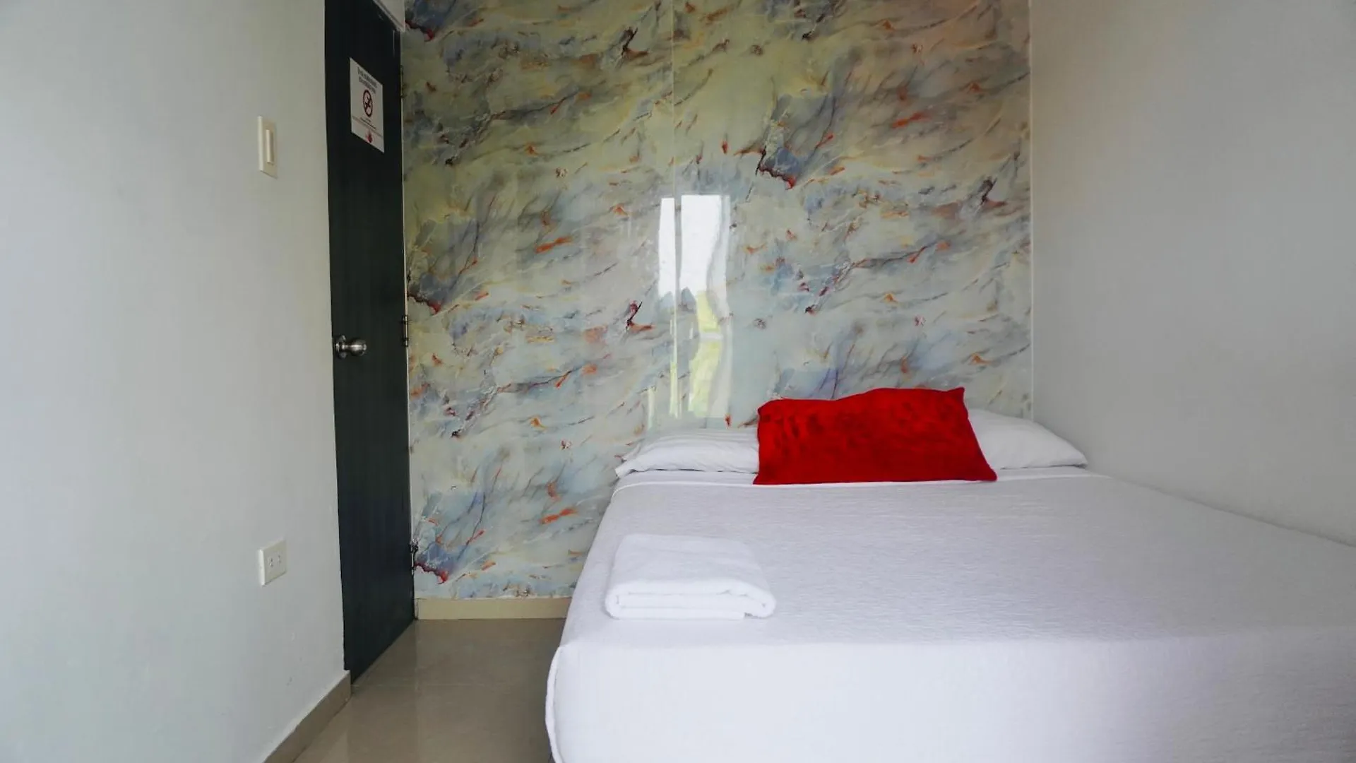 Hotel Bellamar Cartagena