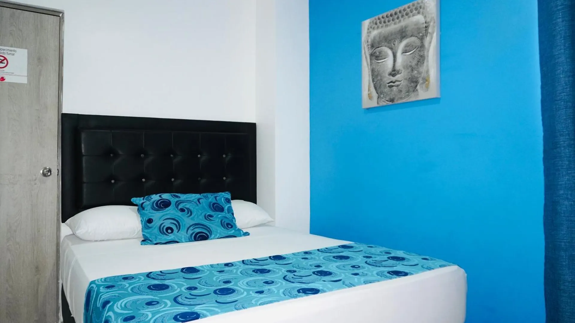 Hotel Bellamar Cartagena Colombia