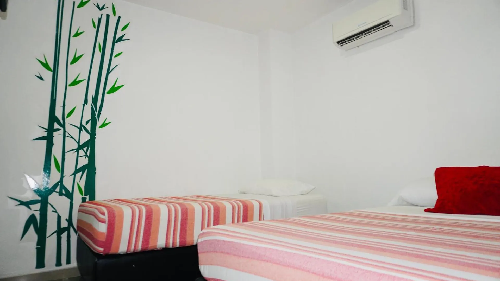 Hotel Bellamar Cartagena