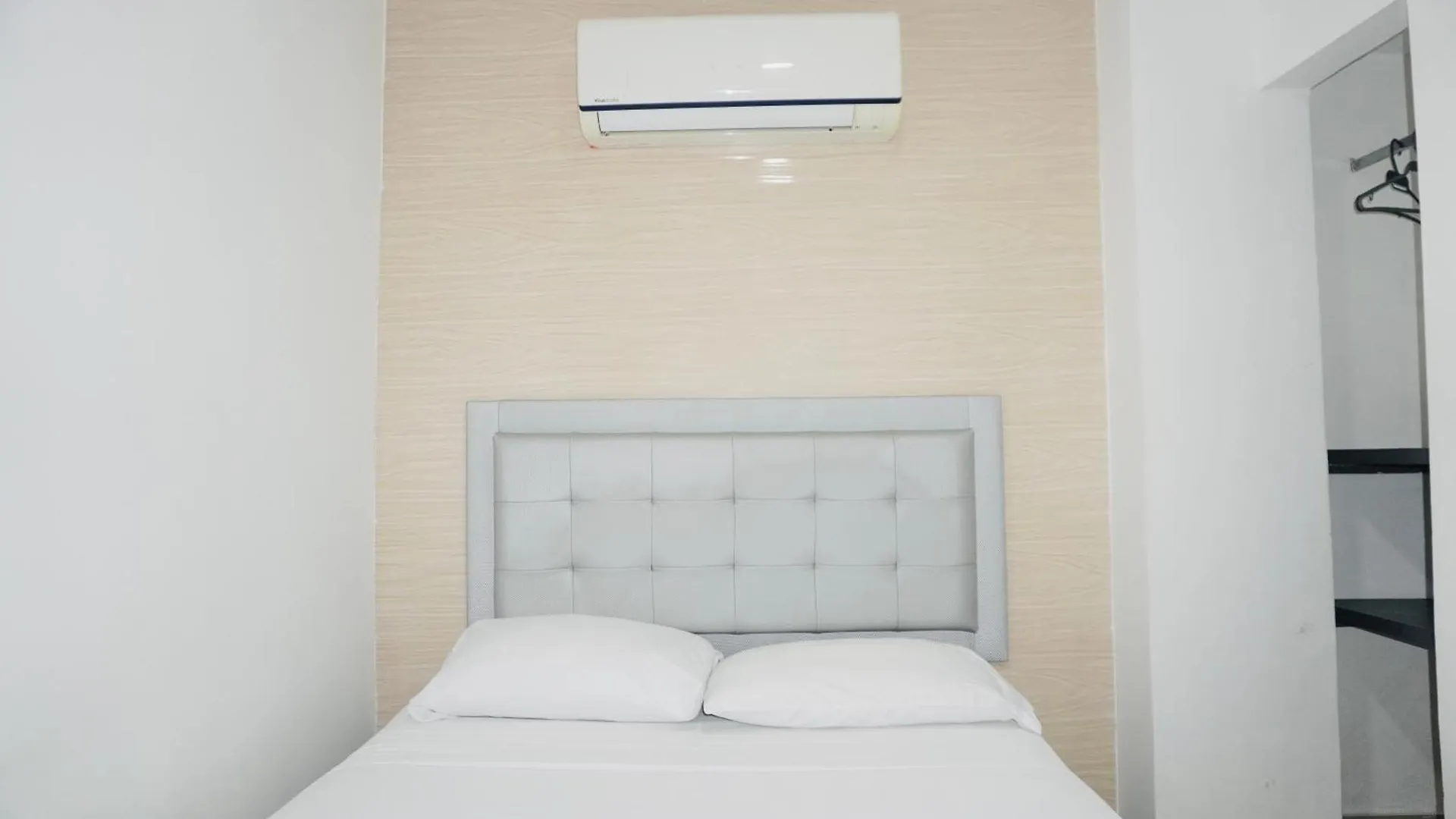 Hotel Bellamar Cartagena 3*,