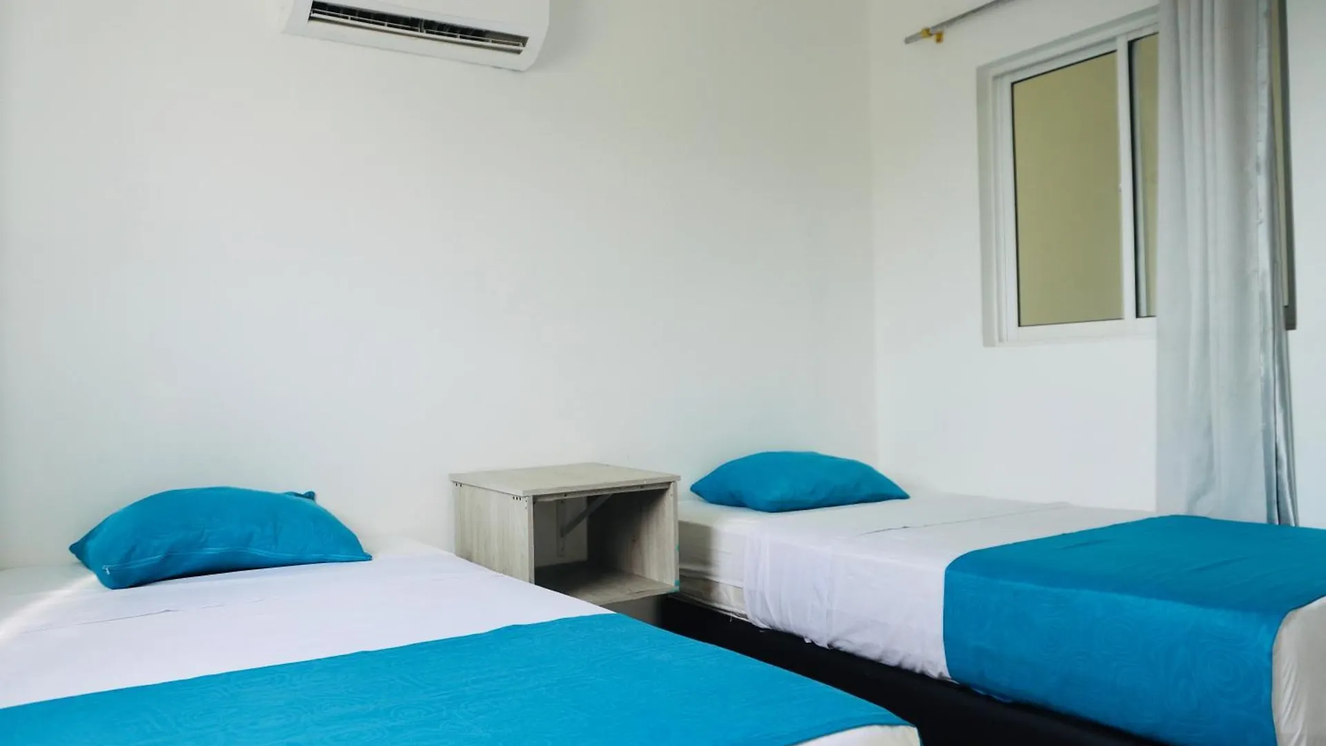 Hotel Bellamar Cartagena