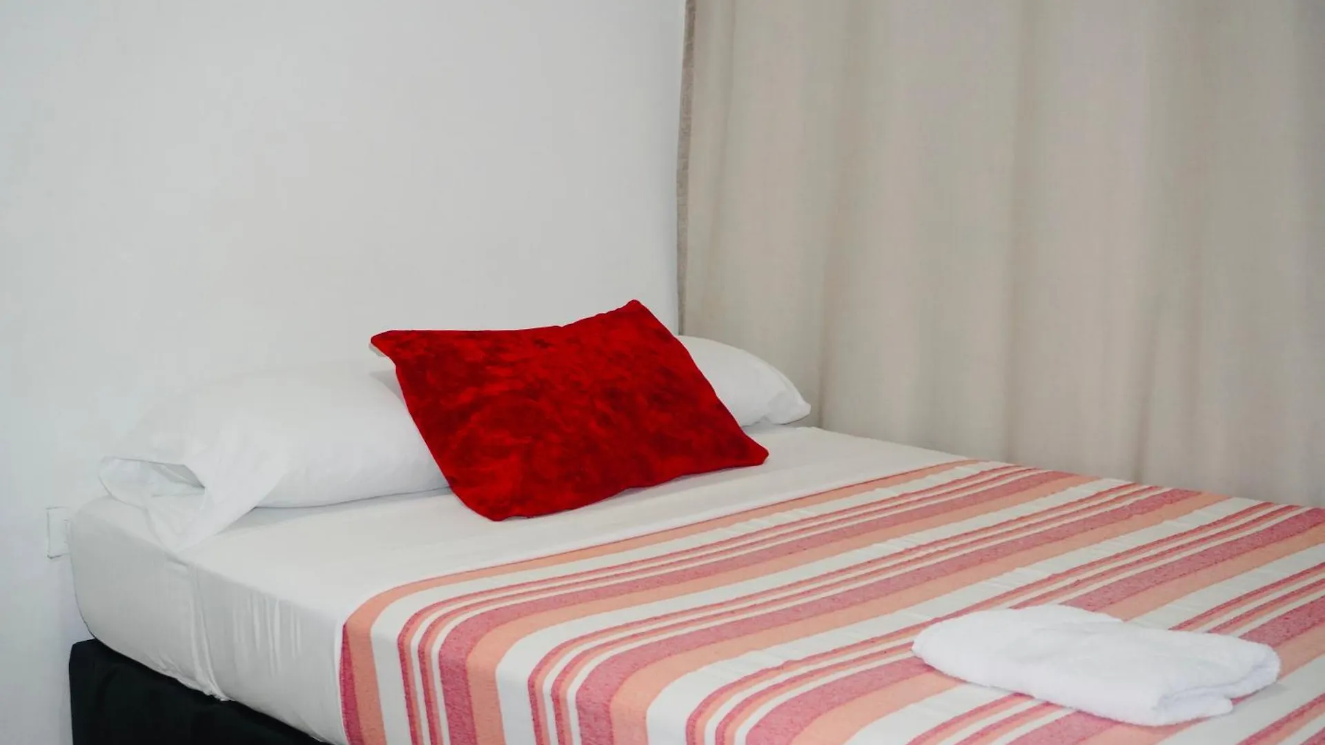 Hotel Bellamar Cartagena Colombia